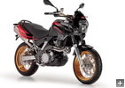 ФОТО APRILIA PEGASO 650 FACTORY